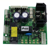 Leistungselektronik 230V V3 gebraucht